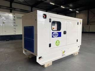 FG Wilson 2026 - P65-5 - 65 kVA Genset - DPX-16006 image 2 miniature
