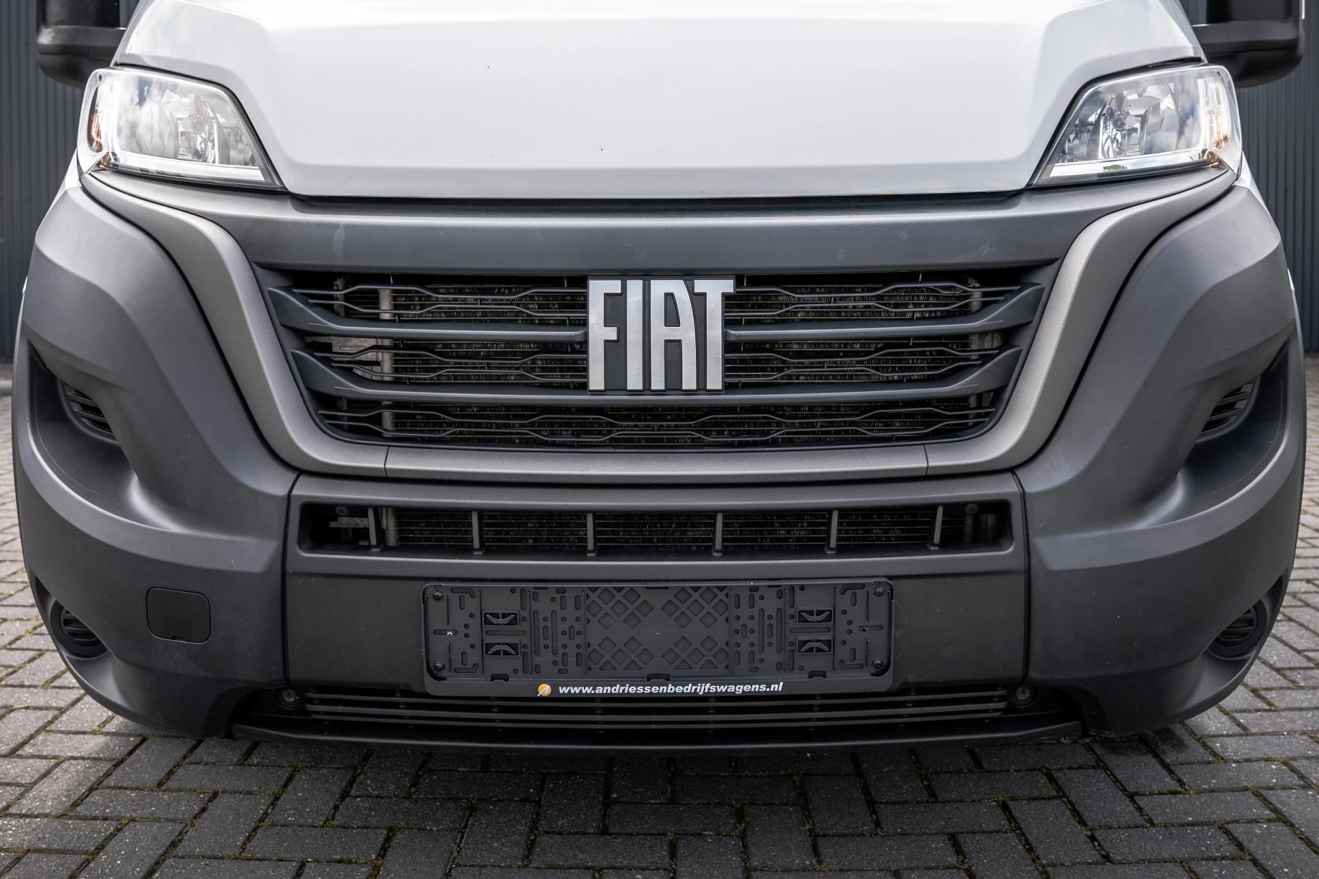 Fiat Ducato 2022 - MultiJet 140PK | Bakwagen met laadklep | Camera | Cruise | Airco imagem 23