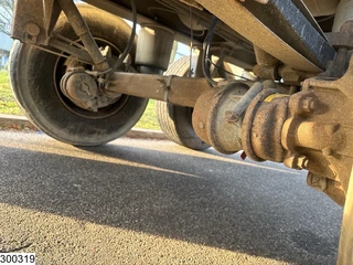 Benalu N/A 2010 - kipper obrazek 9