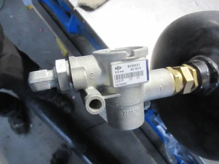 BMC - 52RS005387M LUCHTANK 23 LITER BMC 1846 TGR 2022 obrázek 3 náhled