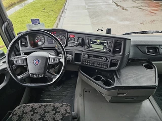 Scania R 2022 - 500R afbeelding 8