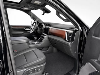 GMC Sierra 2024 - 1500 Sierra Denali 1500 6.2L V8 |INCL. LPG| |BPM VRIJ! | 360 camera | adaptieve cruise control | Stoelkoeling&verwarming| op voorraad!! zdjecie 23