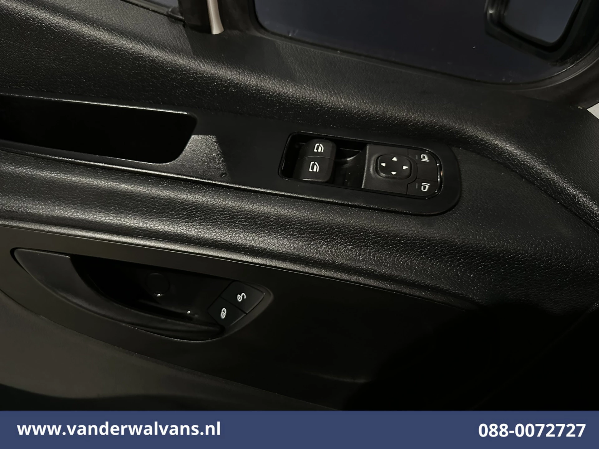Mercedes-Benz Sprinter 2023 - 311 CDI L2H2 Euro6 Camera | Apple Carplay | Android Auto image 16