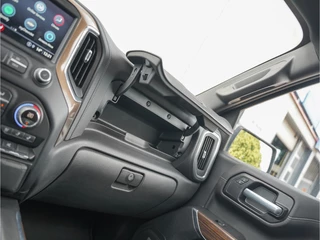 Chevrolet Silverado 2022 - High Country 6.2L V8 imagem 49