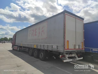 Schmitz Cargobull Напівпричіп Стандартний afbeelding 2 miniatuur
