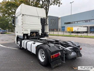DAF XF105.460 2007 afbeelding 3 miniatuur