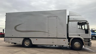 Iveco EuroTech 1998 - 190 E 38 bild 4