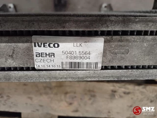 Iveco N/A 2014 - Occ intercooler 440S42 AD STRALIS E6 Iveco zdjecie 3