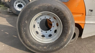 Diverse N/A 2010 - DUNLOP SP344 315/80R22.5 NIEUW imagem 2