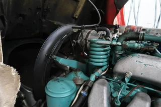 Scania R 1990 - R143-400 V8 143-400 image 7