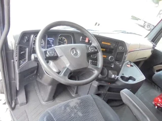 Mercedes-Benz Actros 2015 - 1845 LS ADR BELGUIM TRUCK zdjecie 8
