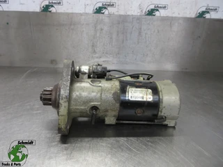 Mercedes-Benz - A 007 151 63 01 STARTMOTOR BENZ 1848 MP5 afbeelding 1 miniatuur
