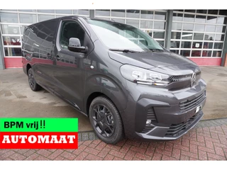 Citroën Jumpy 2024 - 2.0 BlueHDI 180 S&S L3 S&S L3 Automaat imagen 1