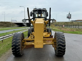 Caterpillar 140M 2014 - N/A obrazek 20