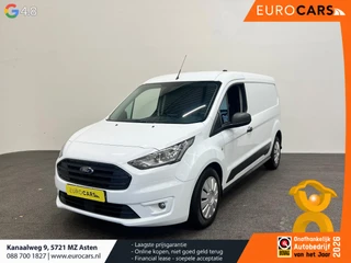 Ford Transit Connect 2020 - 1.5 EcoBlue L2 Trend Automaat на продажу