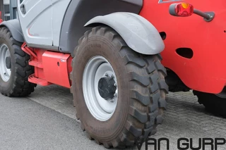 Manitou N/A 2008 - MT 1436 | 2008 | 5000h | 100HP imagen 6