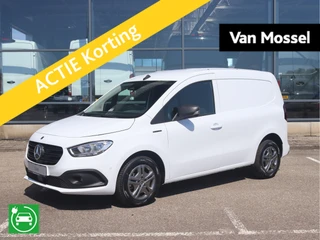 Mercedes-Benz eCitan - 112 Pro L1 51 kWh te koop