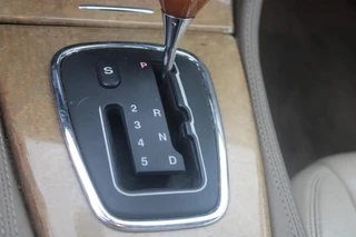 Jaguar S-Type 2002 - JAGUAR 3.0 V6 EXECUTIVE imagem 19