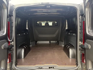 Renault Trafic 2024 - 2.0DCI L2H1 Automaat 170PK Dubbelcabine Airco Navi Cruisecontrol Dubbel Schuifdeur NIEUW BPM VRIJ zdjecie 7