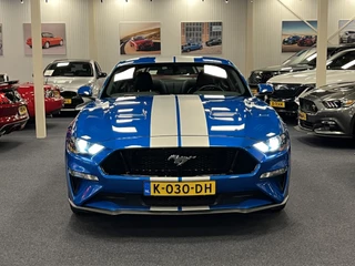 Ford Mustang 2020 - Fastback 5.0i V8 GT Premium 460PK Automaat imagen 8