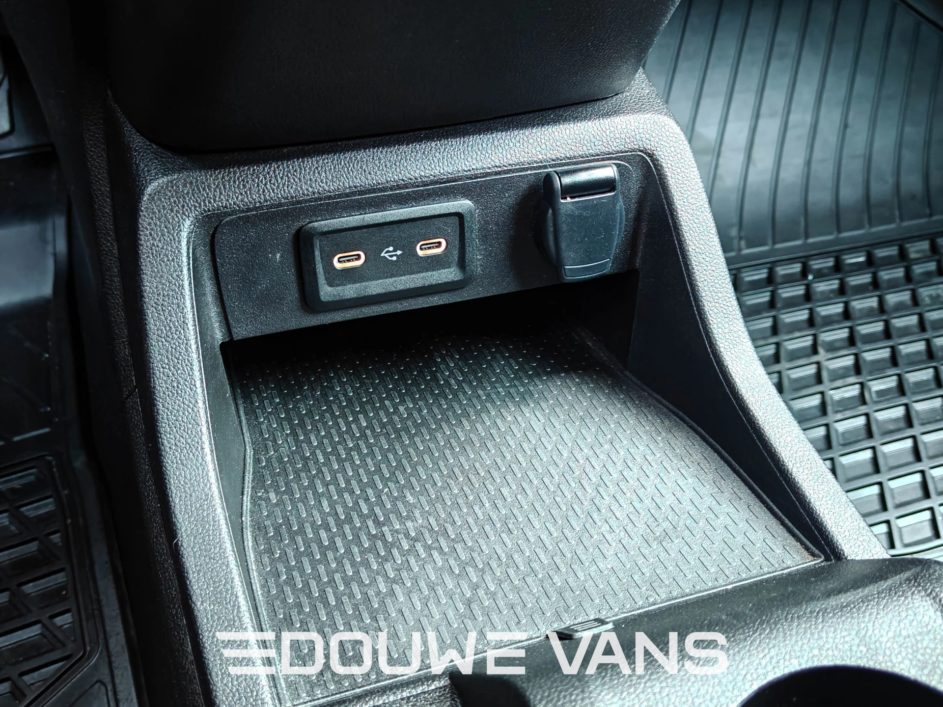 Mercedes-Benz Citan 2024 - L1 110 Pro Automaat Camera MBUX Airco Cruise Control imagen 19