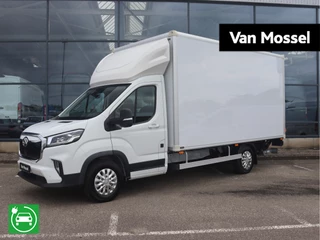 Maxus eDeliver9 2026 - L4 Business DEAL 65 kWh | BAK+KLEP/AIRCO/CAMERA/ADAPT. CRUISE | te koop