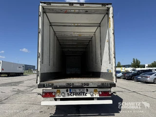 Schmitz Cargobull Semitrailer Dryfreight Standard 2021 immagine 3 miniatura