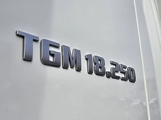 MAN TGM 2022 - 18.250 immagine 17