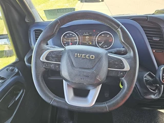 Iveco Daily 2022 - 35S18 obrazek 11