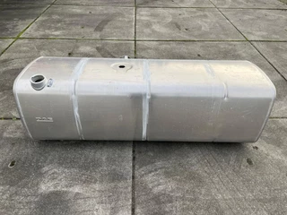 DAF N/A 2019 - Brandstoftank Diesel 750L 1685563 image 1