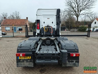Mercedes-Benz Actros 2016 - 2543 immagine 8