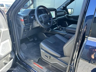 Ford F-150 2024 - USA 37 Performance bild 19