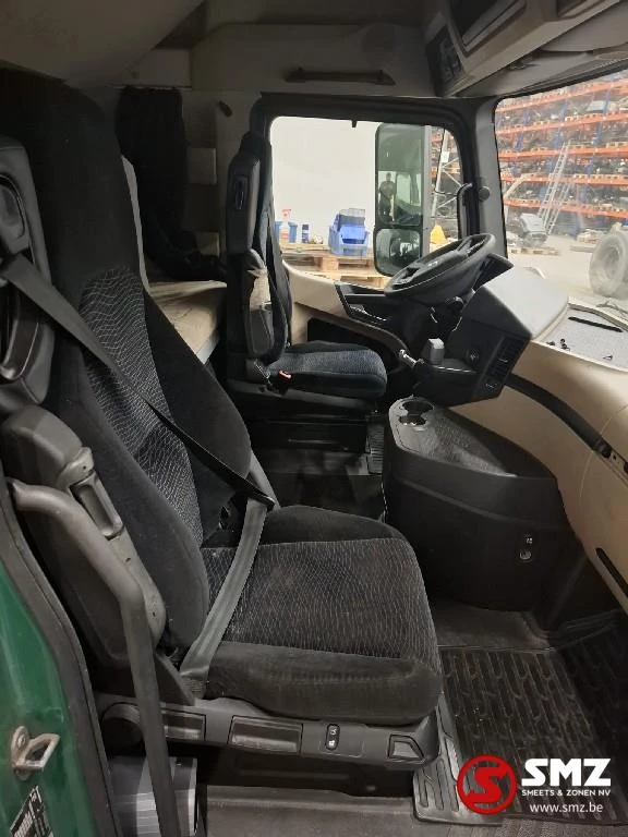 Mercedes-Benz Actros 2014 - Occ cabine Mercedes MP4 image 10