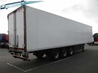Schmitz Cargobull N/A 2016 - N/A SCB*S3B image 4