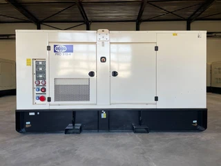 FG Wilson 2026 - PRO310-4 - 310 kVA Genset Stage V - DPX-16054 à vendre