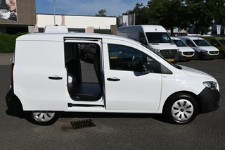Mercedes-Benz Citan 2022 - 110 CDI L1 Pro obrazek 2