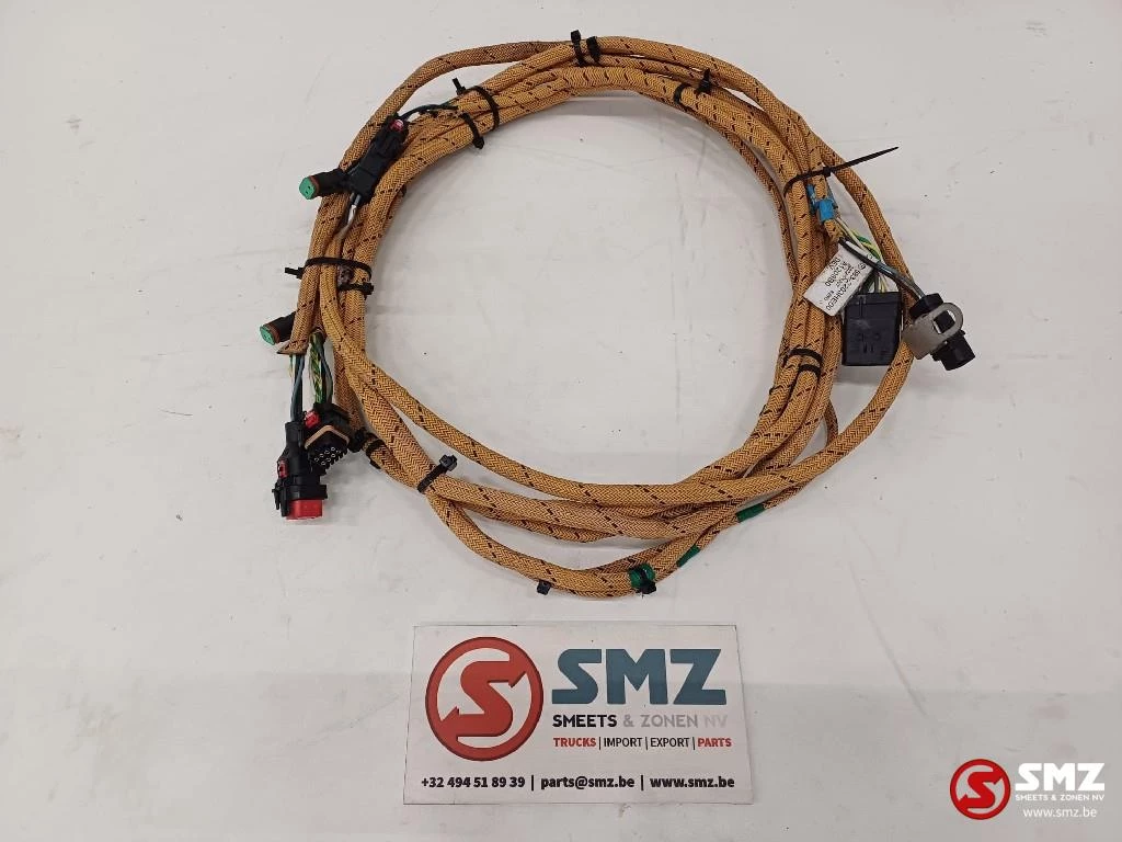 Caterpillar 2022 - Wiring harnesses Caterpillar afbeelding 1