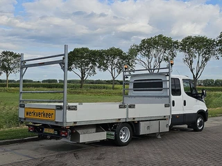 Iveco Daily 2019 - 50C18 afbeelding 3 miniatuur