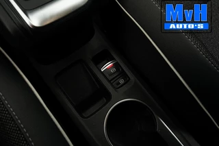 Renault Captur 2022 - 1.3 TCe 140 Intens|PARELMOER|CAMERA|LED|NAP immagine 60