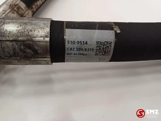 Caterpillar N/A 2022 - Hose Caterpillar zdjecie 4