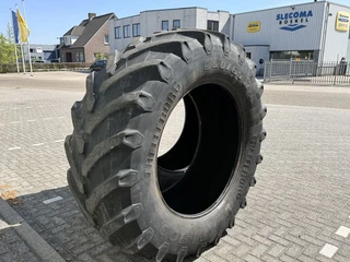 Trelleborg 2023 - 650/65R42 TM800 in vendita
