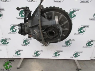 Scania - 1722312/574522 RATIO 2,71 R780 SCANIA R 420 EURO 5 en venta