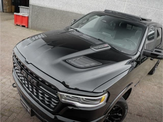 Dodge Ram 1500 2024 - 3.0L SST H.O. 540PK Limited Night CrewCab 4x4 zdjecie 15
