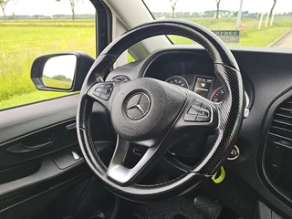 Mercedes-Benz Vito 2021 - 116 image 9