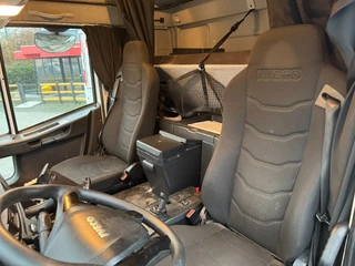 Iveco Eurocargo 2018 - 160 280 4X2 CLOSED BOX ZEPRO 2000 KG image 15
