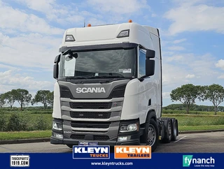 Scania R 2019 - R500 te koop