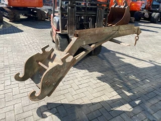 - Verleng Stuk CW 30 à vendre