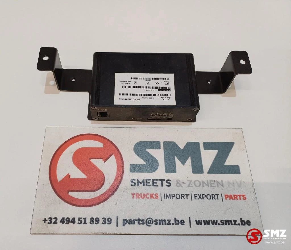MAN - Occ GPRS Modem MAN afbeelding 1
