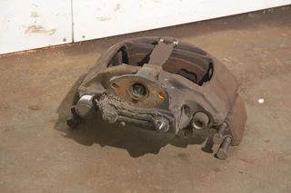 MAN - Brake System Remklauw achter Re. à vendre