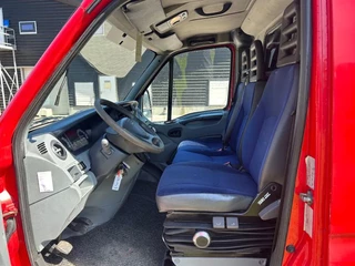 Iveco Daily 2008 - 50C18 BE immagine 6